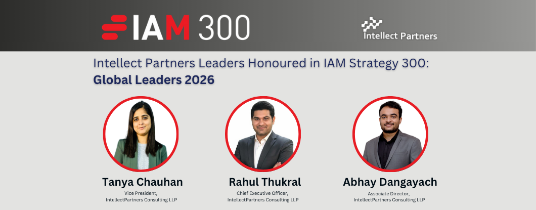 IAM Strategy 300 Global Leaders 2026