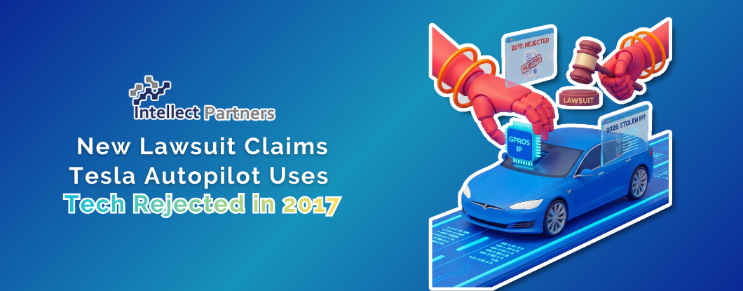 New Lawsuit Claims Tesla Autopilot Uses Tech Rejected in 2017