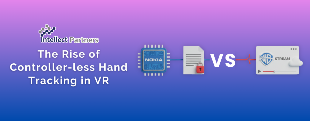 Patent Showdown Nokia Sues Warner Bros Over Video Streaming Tech