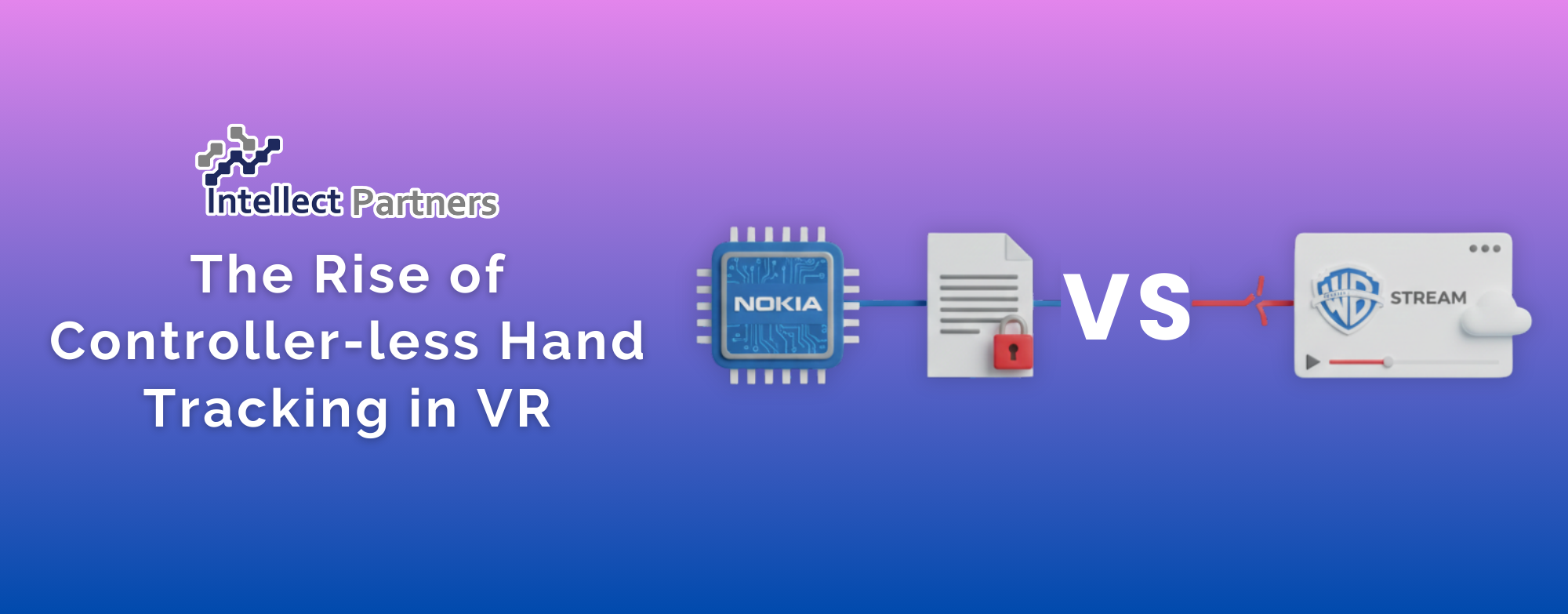 Patent Showdown Nokia Sues Warner Bros Over Video Streaming Tech