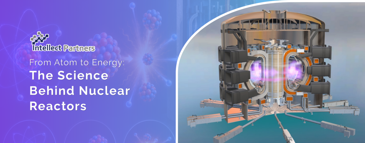 From Atom to Energy: The Science Behind Nuclear Reactors