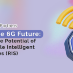 Unlocking the 6G Future: Harnessing the Potential of Reconfigurable Intelligent Surfaces (RIS)