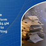 AI Patent Platform Fearn Secures $5.5M Seed Round to Automate Drafting