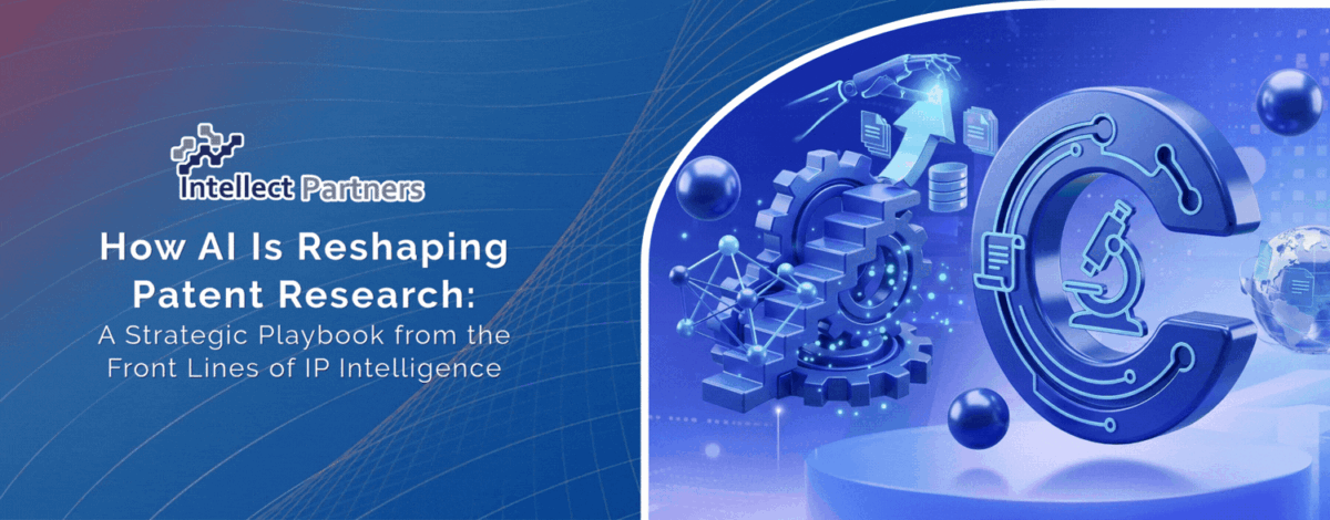 How AI Is Reshaping Patent Research: A Strategic Playbook from the Front Lines of IP Intelligence