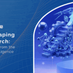 How AI Is Reshaping Patent Research: A Strategic Playbook from the Front Lines of IP Intelligence